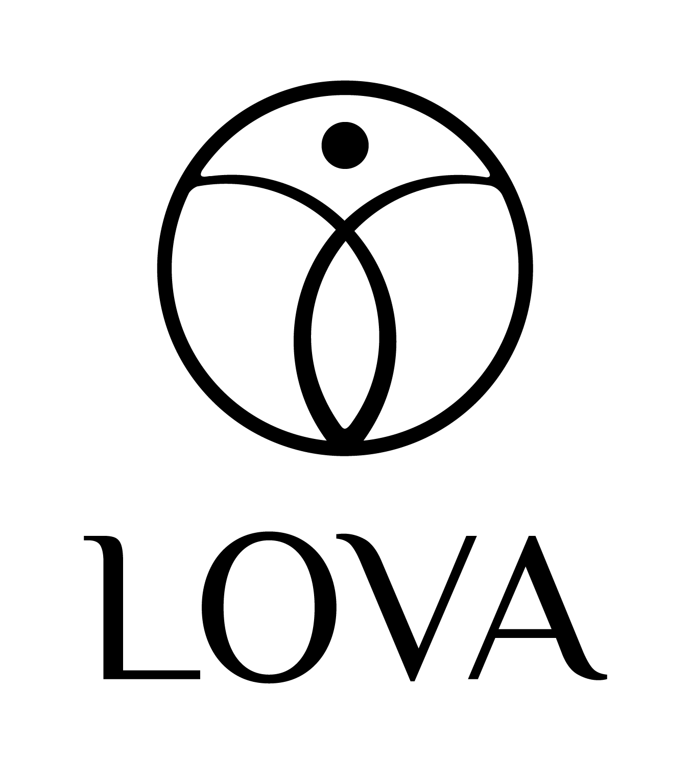 Logo LOVA